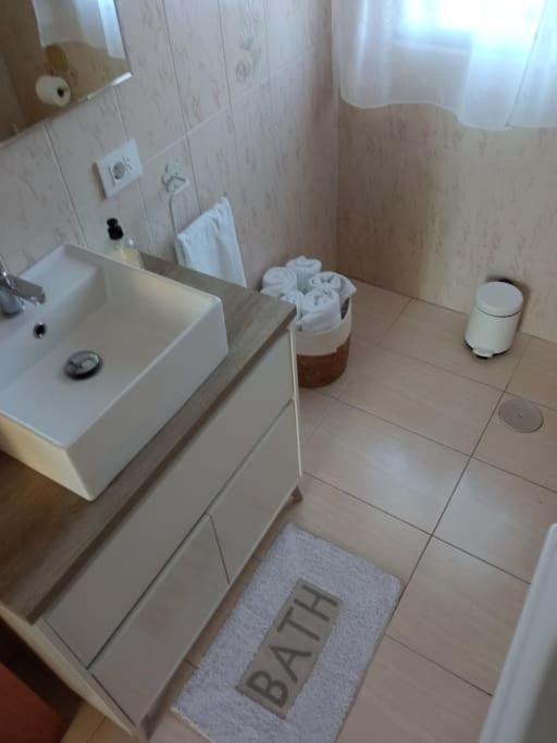 Вилла Casa Covelino Пойо Экстерьер фото