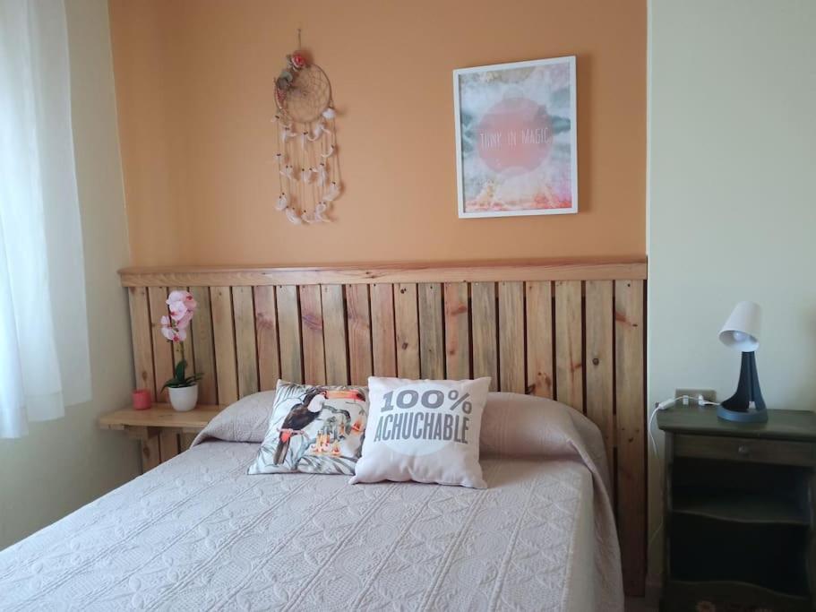 Вилла Casa Covelino Пойо Экстерьер фото