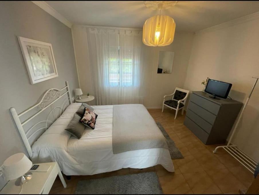 Вилла Casa Covelino Пойо Экстерьер фото